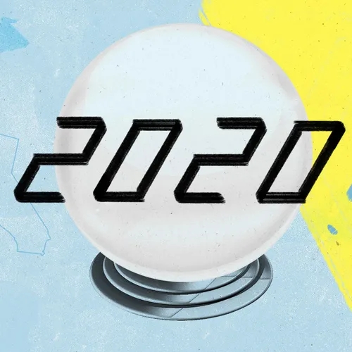La historia de 2020