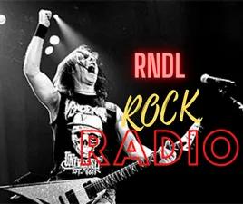 RNDL Rock Radio