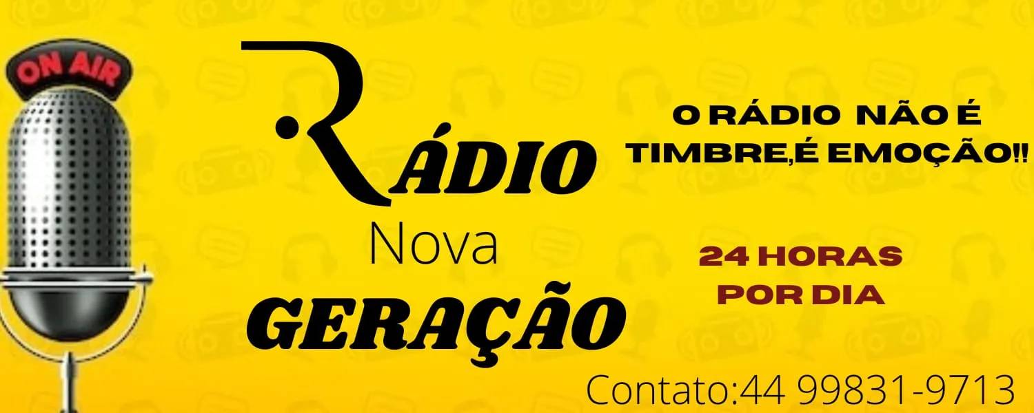 Radio Nova Geração