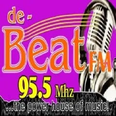 DE BEAT FM 95.5