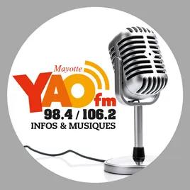 YAO FM  MAYOTTE