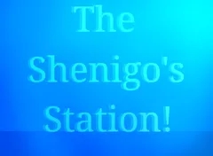 Shenigos Station