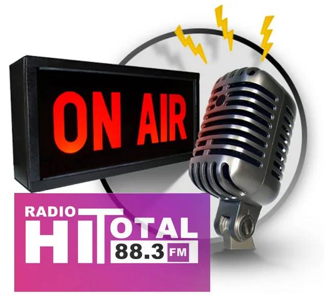 radio hit total FM