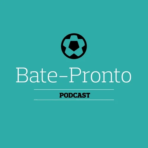 Podcast #159 - O Bahia de Enderson Moreira