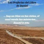 Las Profecias del Libro de Daniel 1 El Sueño de Nabucodonosor