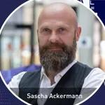 #093 Im Gespräch mit Sascha Ackermann zu Hybrid Meetings & die Workplace Experience (Mitschnitt vom 29.06.22)