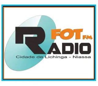  Fot Radio Lichinga FM