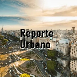 Reporte Urbano