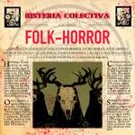 Ep. 91: Folk Horror (Con Gustavo Marcos)