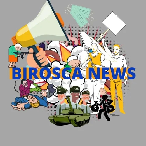 #BiroscaNews 251 - off: Impeachment dupla natureza Jurídica e Política