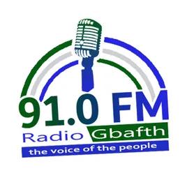 Radio Gbafth