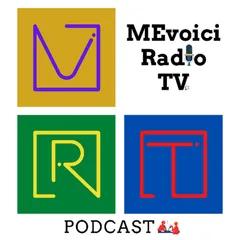 MEvoici Radio TV podcast
