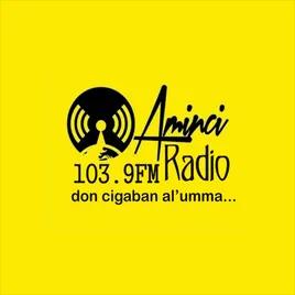Aminci Radio 103.9FM