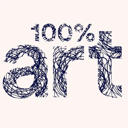 100% Art