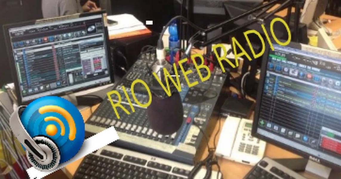 RIO WEB RADIO