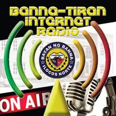 BANNA-TIRAN INTERNET RADIO