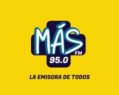MAS FM 95.0 (2) GUACARI COLOMBIA