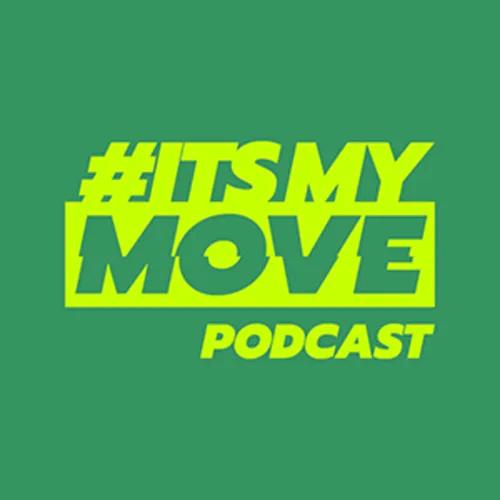 #ITSMYMOVE Podcast with Bel Crawford