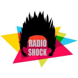 RADIO SHOCK