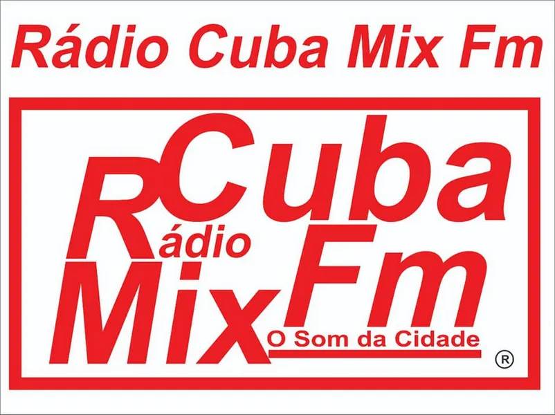 Radio Cuba Mix Fm O Som da Cidade