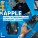 Apple permite reparación con piezas usadas - NTX 358