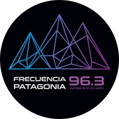 Frecuencia Patagonia 96.3