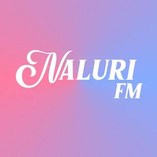 Naluri FM's website