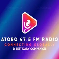 ATOBO 47.5 Radio 1