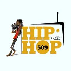 HipHop509 Radio