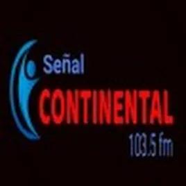 CONTINENTAL 103.5 FM