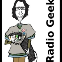 رادیوگیک / radiogeek