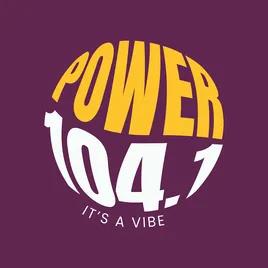 104.1 Power FM