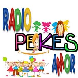 RadioPekes Amor