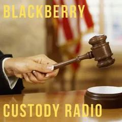 BlackBerry Custody Radio