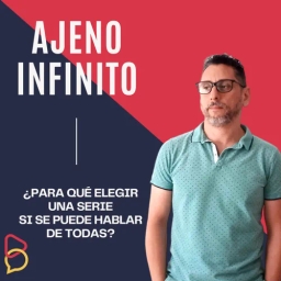 Ajeno Infinito - Diario de Cine y Series