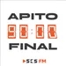Apito Final - 18 de abril - Na ressaca dos mais épicos 1/4 de Final dos últimos tempos