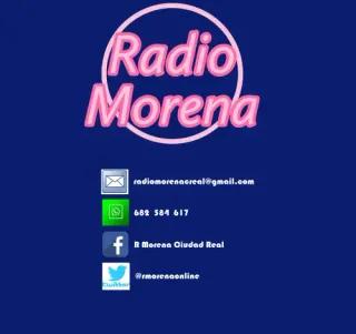 Radio Morena CLM