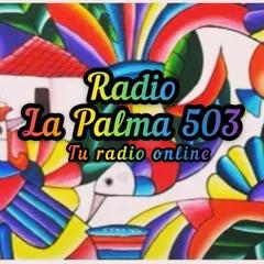 Radio La Palma 503