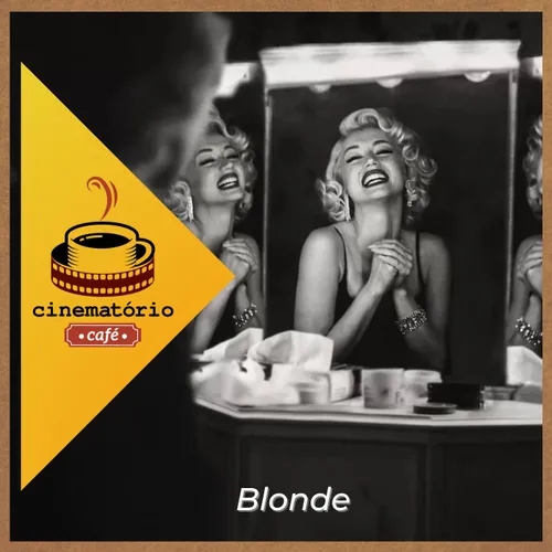cinematório café: Marilyn e ”Blonde”, da ode ao ódio