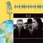 #100 | Song - I still haven't found what I'm looking for (U2)