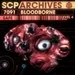 SCP-7091: "B is for Blood-Borne"