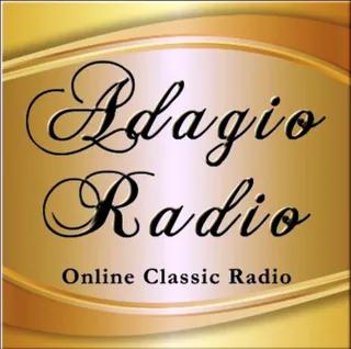 AdagioRadio AAC