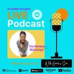 #JustMyThoughts_ThePodcast (Trailer)