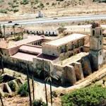 TARDE ABIERTA T04C059 Asociación Cartaginense denuncia el abandono del monasterio de San Ginés de la Jara (24/11/2022)