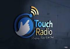 Touch radio