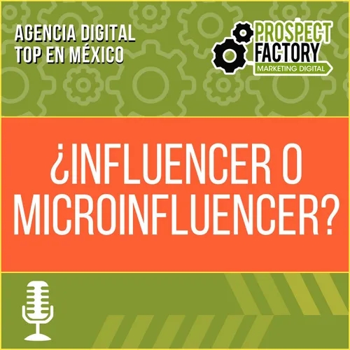 ¿Influencer o microinfluencer?