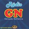 NAFTALINA FM