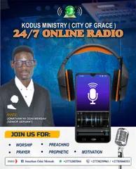 Kodus Online Radio