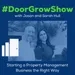 DGS 214: Starting a Property Management Business the Right Way