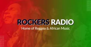 Rockers Radio